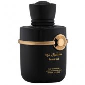 _8298929 Risala Sensual Oud unisex parfumuotasis vanduo 100 ml