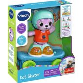 _7576803 Skater Cat VTECH