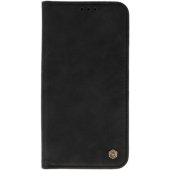 Smart dėklas Xiaomi Redmi Note 13 5G, juodas