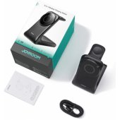 JR-W15 3in1 15W Black