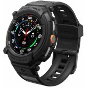 Rugged Armor Pro Samsung Galaxy Watch 8 Classic 46mm Matte Black