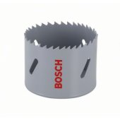 Bosch HSS-Bimetal 48mm hole saw for standard adapters 260858411
