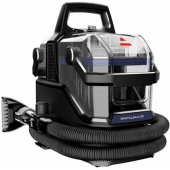 3989N SpotClean C9 Select Portable Carpet & Upholstery Cleaner