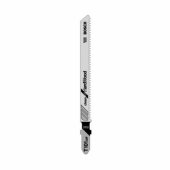 Bosch jigsaw blade T 101 AIF Clean for Hard Wood, 100mm (5 pieces)