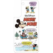 Panel for Frame Cover for Galaxy S22 Plus Disney Mickey