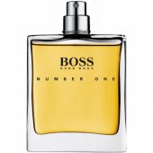 Boss Number One, EDT Men, 100 ml Tester