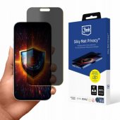 Silky Matt Privacy Apple iPhone 17