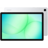 Galaxy Tab A11+ 11" 8GB 256GB SM-X230 Silver (SM-X230NZSPEUE)