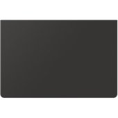 Book Cover Samsung Galaxy Tab S12+, Black EFBX840PBEGWW