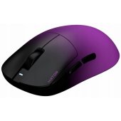 HTM760 Quasar 3 Ultima 8K Purple