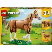 31166 Beautiful Horse