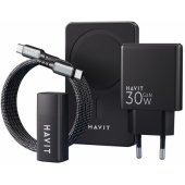 Charging Kit