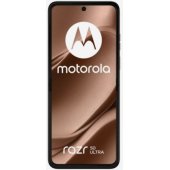 Razr 50 Ultra 12/ 512GB Mocha Mousse