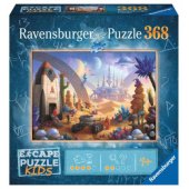Puzzle Escape 368 Space Storm Strike