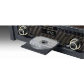 MT-115W Juodas