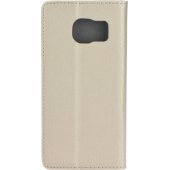 Smart Magnet Case Xiaomi 13 Pro, auksinis