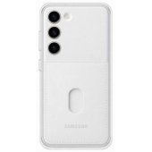 "Frame Cover Galaxy S23 Plus (EF-MS916CWE)" White