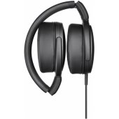 HD 400S juodas