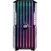 HAF 700 EVO pilkas