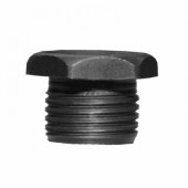 Dedra Expansion nut 08W001 for large crowns - 08W005