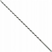 Dedra spiral cylindrical wood drill bit 30mm (WDD30230)