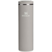 The Transit Fliptop Mug 590ml Light Grey