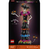 LEGO 21372 Ideas La Catrina