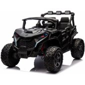Observer 4x4 Buggy Vehicle Black