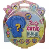 Barbie Cutie Reveal augintinis
