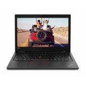 13.3" ThinkPad L380 i3-8130u 8GB 1TB SSD Windows 11 Pro ReNew