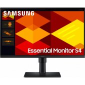 Essential Monitor S4 LS24D400GSUXXE 24" IPS 16:9