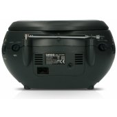 SCD-24 baltas