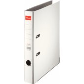 Esselte ekonominis svertinis segtuvas A4 50 mm baltas (10K009G)