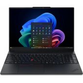 ThinkPad E16 G4 16 FHD+ IPS 345 16GB 512SSD EN W11Pro Black 21Y4007VMH