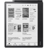 Elipsa 2E 10.3" Juoda