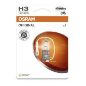 64151-01B H3 55W 12V PK22S