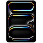 iPad Pro 11" M5 WiFi+Cellular 1TB Standard glass Space Black ME2U4HC/ A