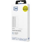 "Clear Case Motorola Moto G05 / E15 G4" Transparent