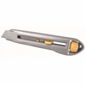 Dedra 18 mm metal knife with lock - M9032