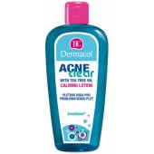 AcneClear Calming Zincidone Lotion 200ml