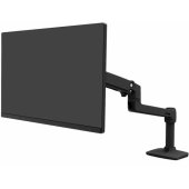 _1508365 Ergotron LX stalo monitoriaus alkūnė (juoda)