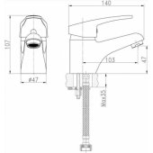 Standartinis (BOST03B)