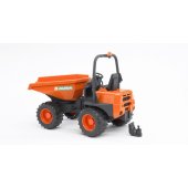 AUSA mini dumper