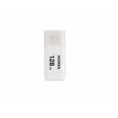128GB USB 2.0 Hayabusa U202 White