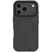 "MagForce Hyperstealth Cover iPhone 17 Pro" Asphalt
