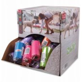 Dog Fantasy Display 20 bags Roll Mix Colors 1pcs