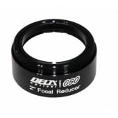 Focal Reducer DO-GSO 0.5x 2"