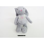 _7355141 Tulilo Gray bunny 32 cm