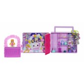 TOY POLLY POCKET DANCE HRD65