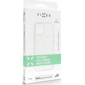 "Slim AntiUV" dėklas Xiaomi Redmi Note 13 Pro 5G/ POCO X6 5G, skaidrus